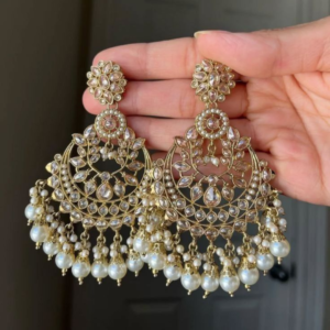 Heavy Jewelry