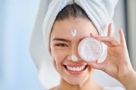 Skincare
