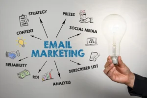 why email marketing is important 